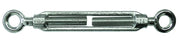 Robur TENDITORE A DUE OCCHI PER FUNI  mm.12 (1/2) 15.00 pz