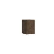 Pensile L.40 H.60 P.39,2 sx-dx Noce