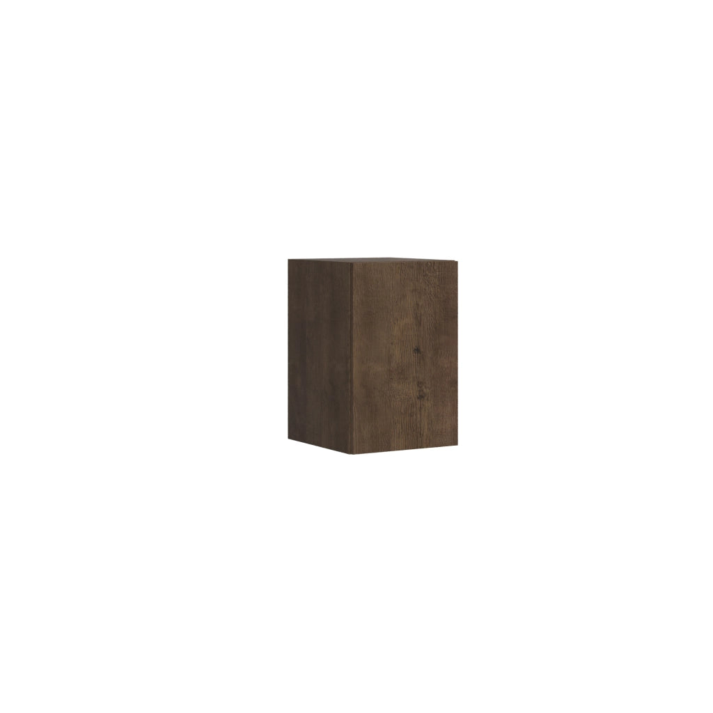 Pensile L.40 H.60 P.39,2 sx-dx Noce