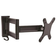 Startech.com braccio da parete per monitor a doppio perno - ARMWALLDS