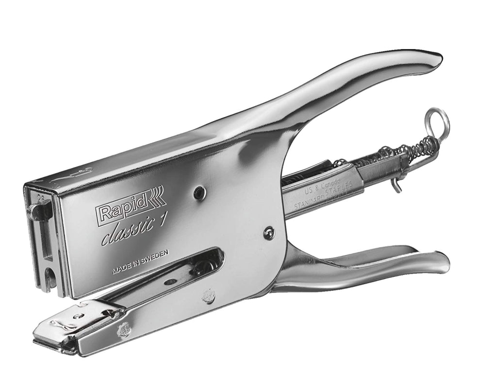 CUCITRICE A PINZA 'K1' - RAPID