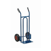 Carrello trasporto universale 200kg 47x48xh.110 cm