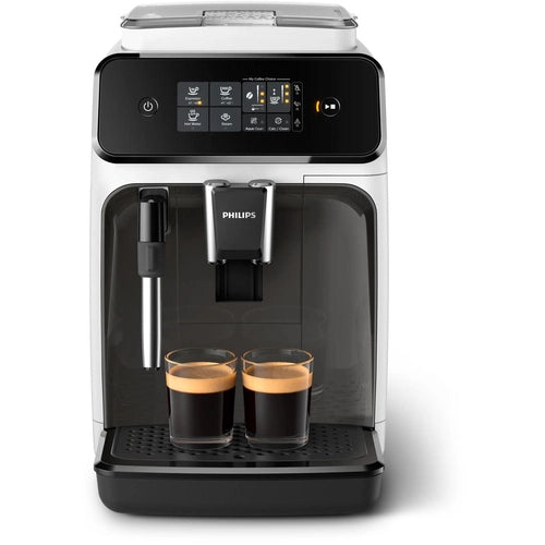 Philips 1200 series EP1223/00 macchina per caffè Automatica Macchina per espresso 1,8 L