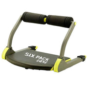 Trade Shop - Attrezzo Multifunzione Allenamento Addominali Fitness Muscoli Esercizi Home Gym -