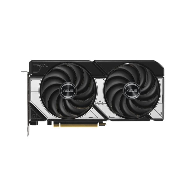 Asus dual -rtx5070-o12g nvidia geforce rtx 5070 12 gb gddr7 - 90YV0M17-M0NA00
