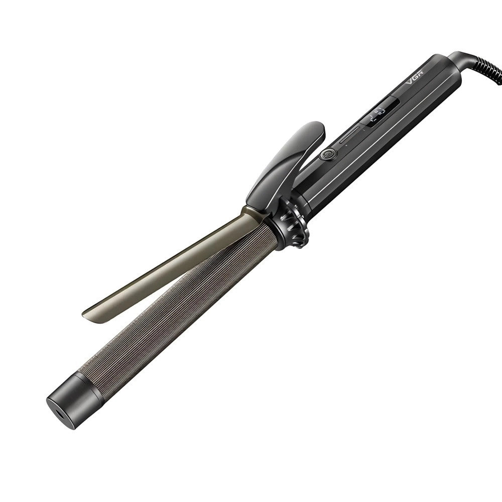 Trade Shop - Vgr V-579 Arricciacapelli Professionale Parrucchiere Onde Perfette Hair Curler -