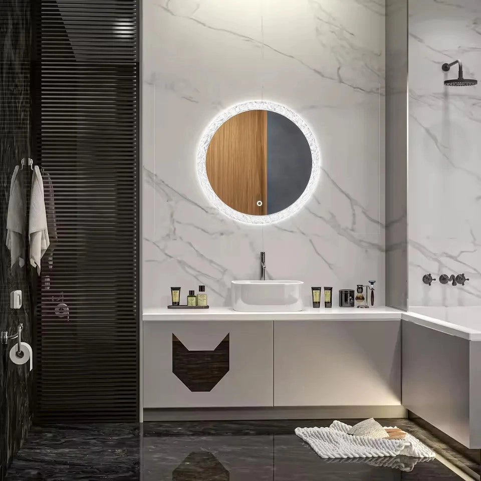 Specchio Led 60cm Yh-3562