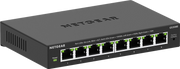 ORIGINAL NETGEAR Accessori per computer nero GS308E-400EUS Switch