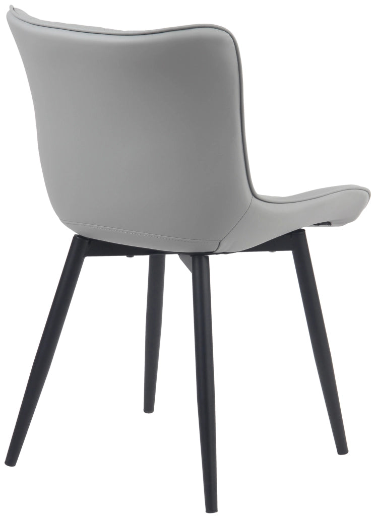 2er Set Stьhle Brady Kunstleder