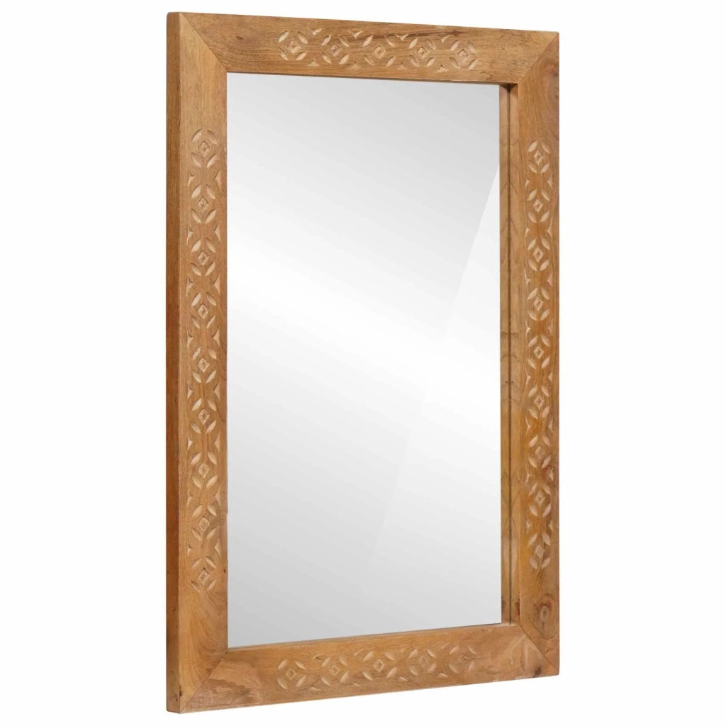 Set di mobili per il bagno 3 pcs Marrone Legno multistrato 3310067