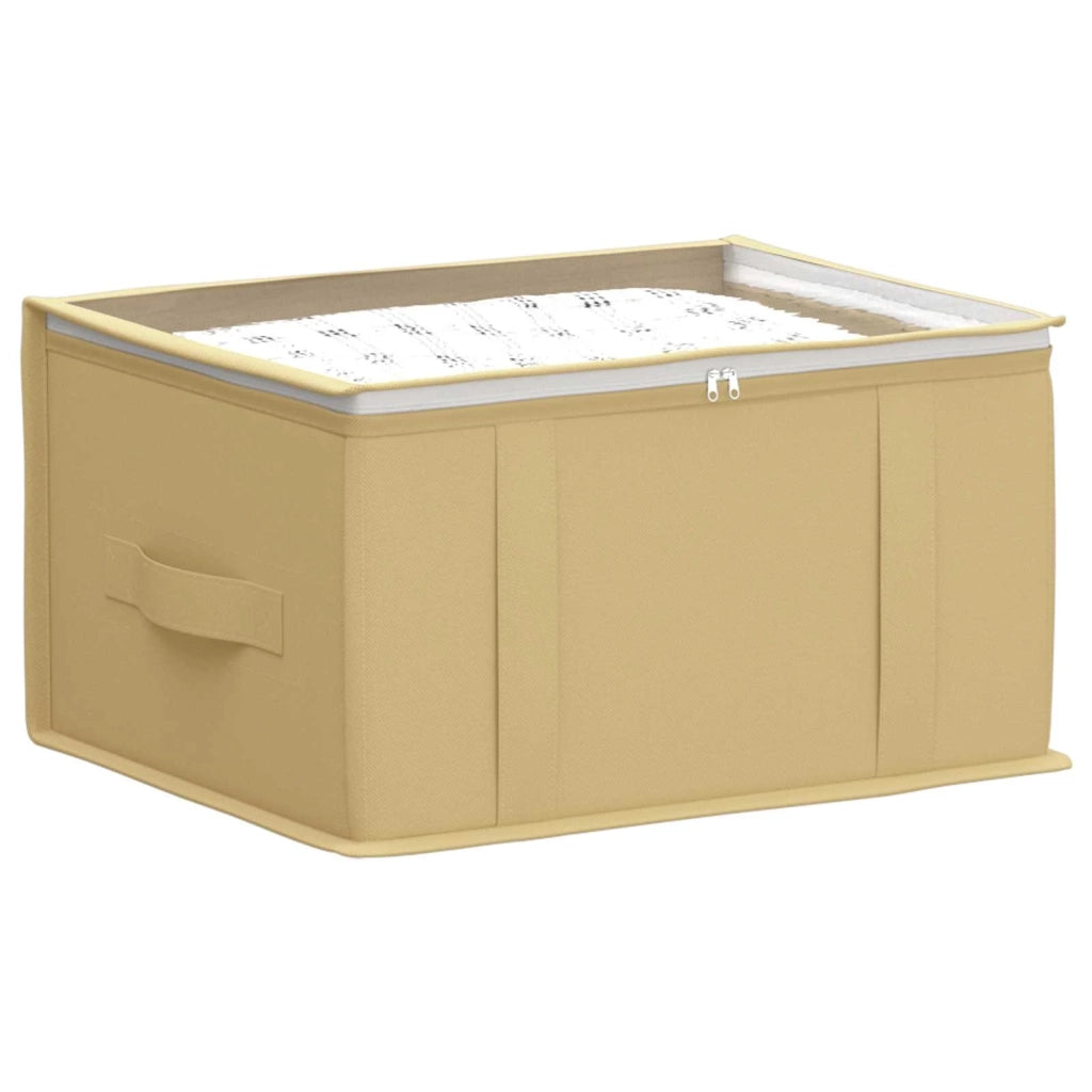 Scatola di stoccaggio con finestra trasparente in alto 6 pcs
