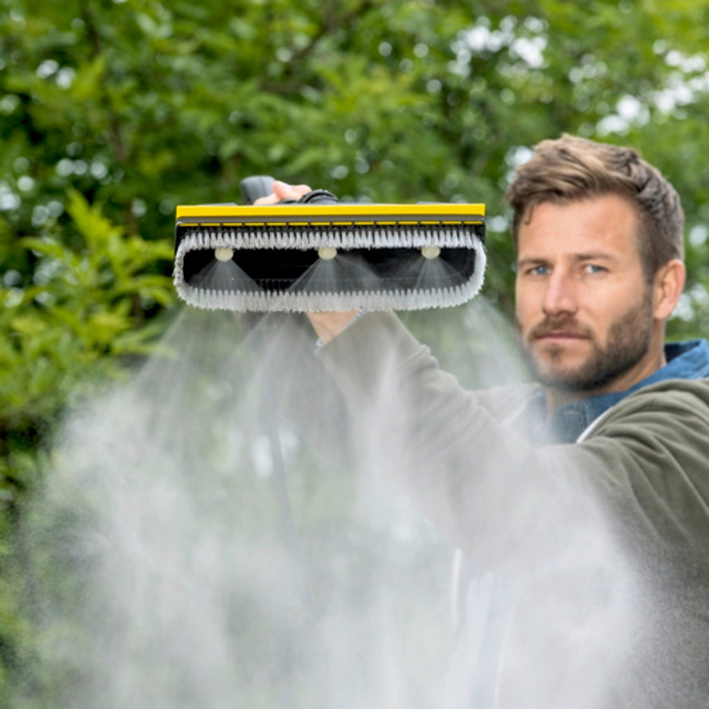 Karcher Spazzola Power lava pavimenti PS30