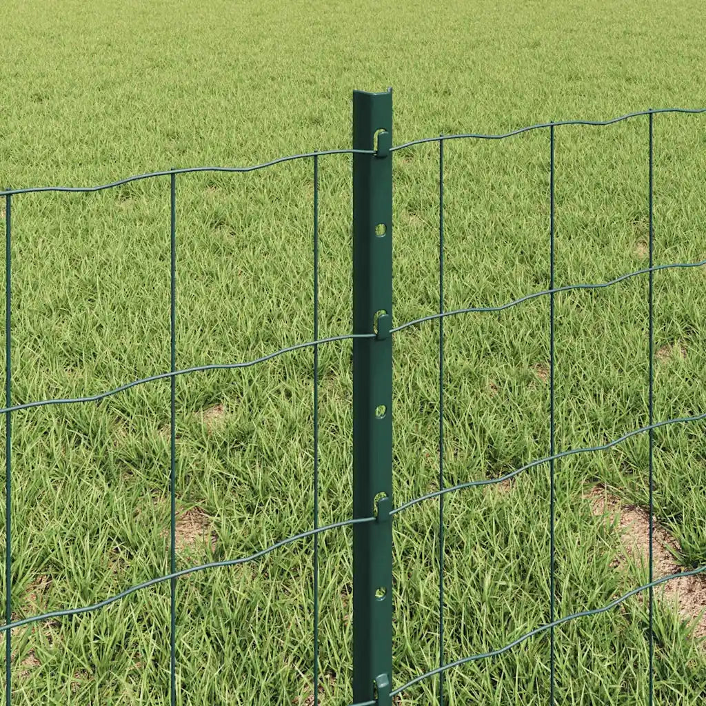 Recinzione da Giardino | Recinzione con Posto Verde