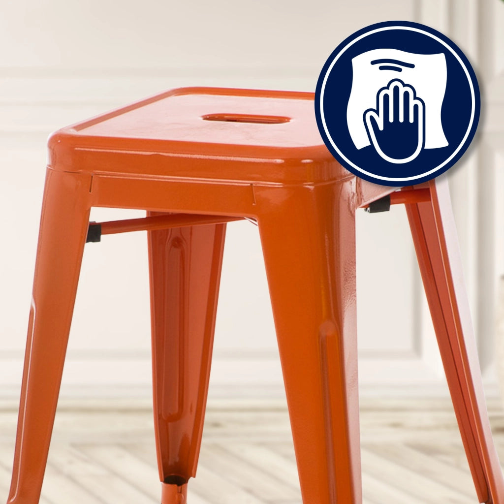 Hocker Armin