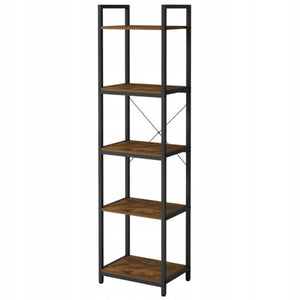Libreria, marrone 40x30x154 cm