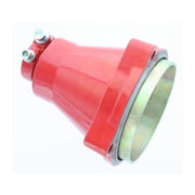 J-SKY 30-40 FIG. 5  CALOTTA TRASMISSIONE
