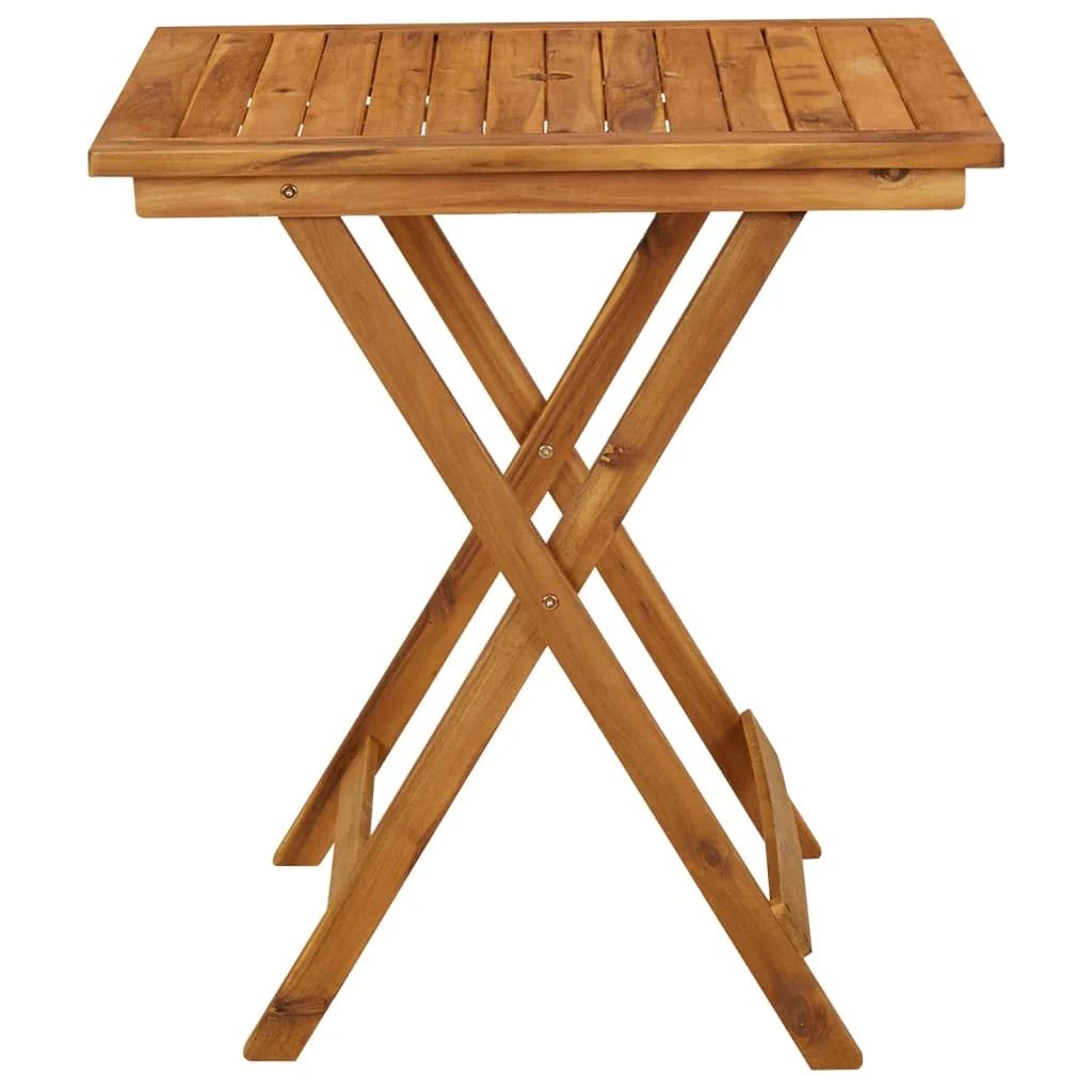 Set da pranzo da giardino pieghevole da 3 pezzi in legno massello di acacia 02_0014920