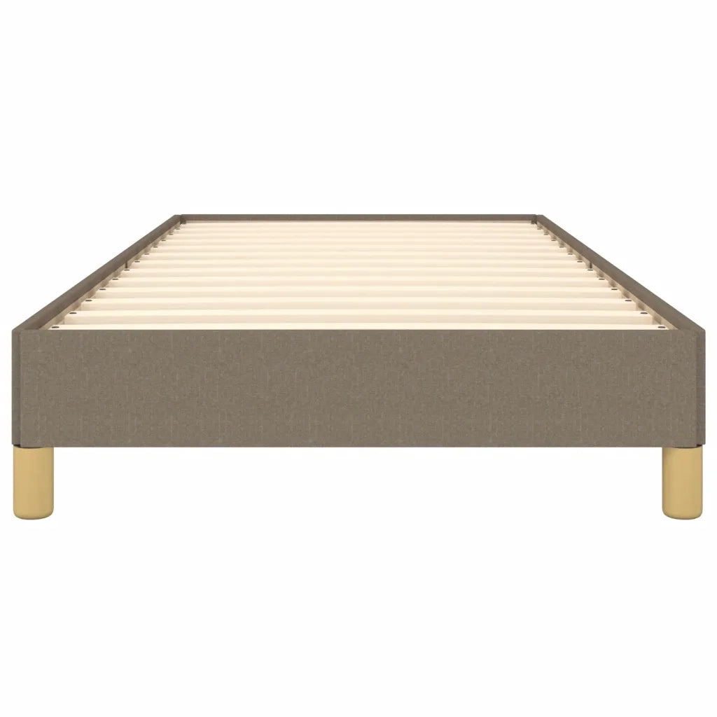 Giroletto Tortora 90x200 cm in Tessuto cod mxl 63083
