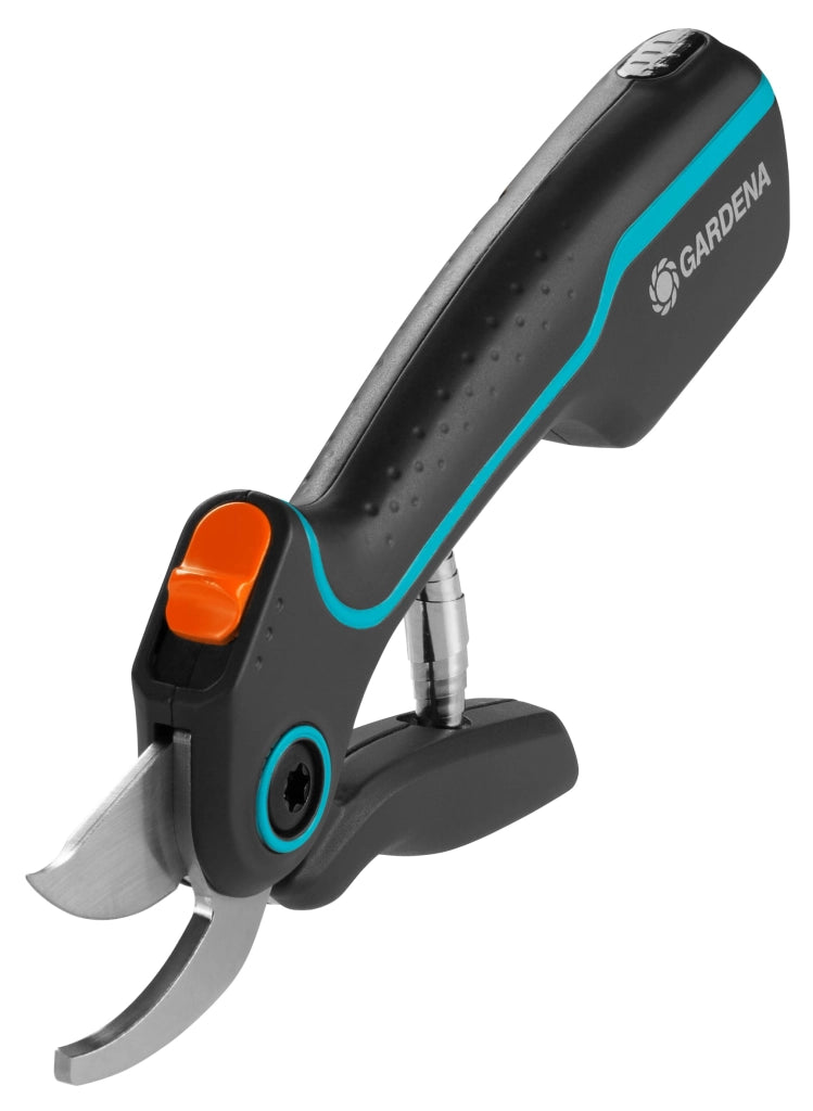 FORBICI DA POTA BATTERIA 3,6V. 2Ah-MM25- 1,0 pz