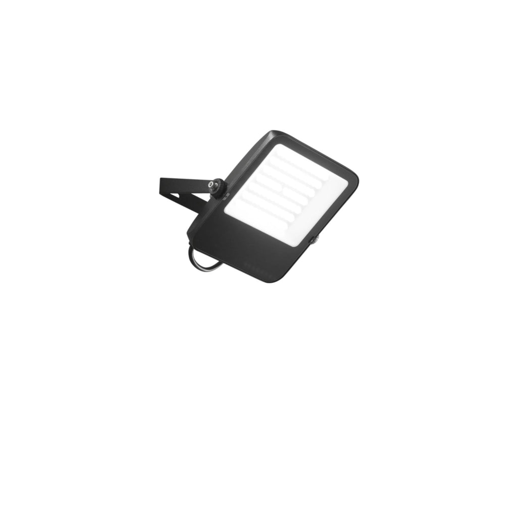 PROIETTORE LED TAURUS NERO 70W 9000LM 4000K IP65 22,9X4,8X24,9CM