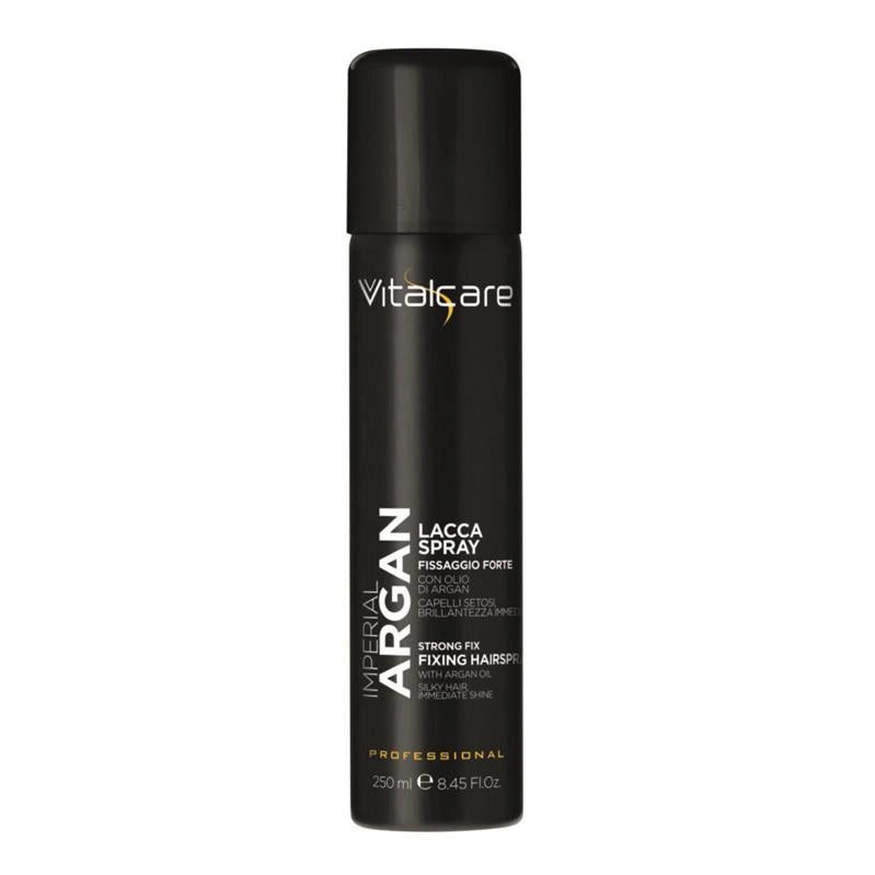 VITALCARE LACCA IMPERIAL ALL ARGAN FISSAGGIO FORTE 250 ML