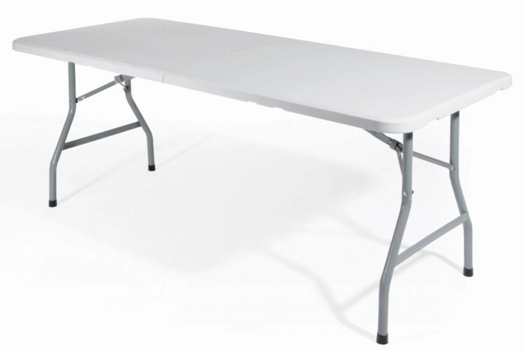 Tavolo Pieghevole Da Esterno Catering 180X75X74 Birreria - Biacchi Ettore