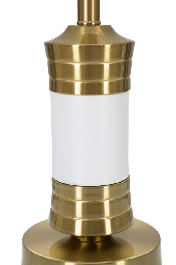 LAMPADA DA TAVOLO WHITY CM Ø 31X52