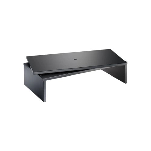 Base girevole tv meliconi 476400 ba space lcd m