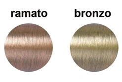 Monocomando vasca DH serie CLASS Ramato