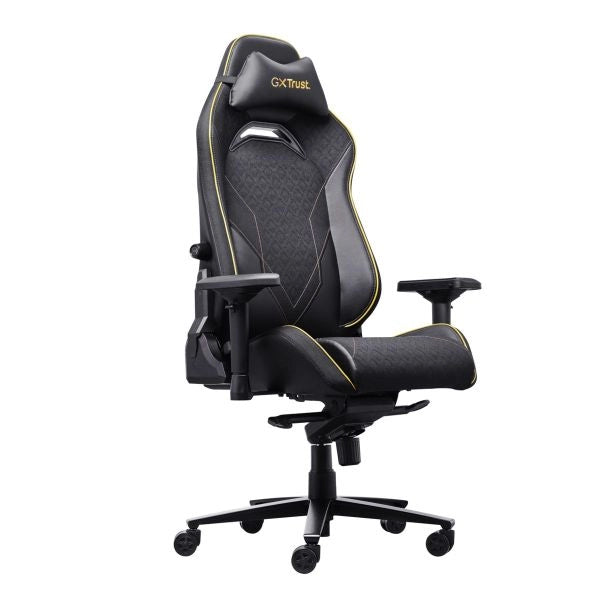 Trust gxt 721 ruya pro sedia per gaming universale nero - 25186