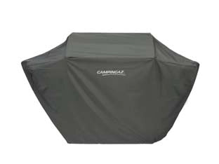 COPRI BARBECUE PREMIUM XL CM.159X65X118H.  cm.159x65x118h.    CAMPINGAZ