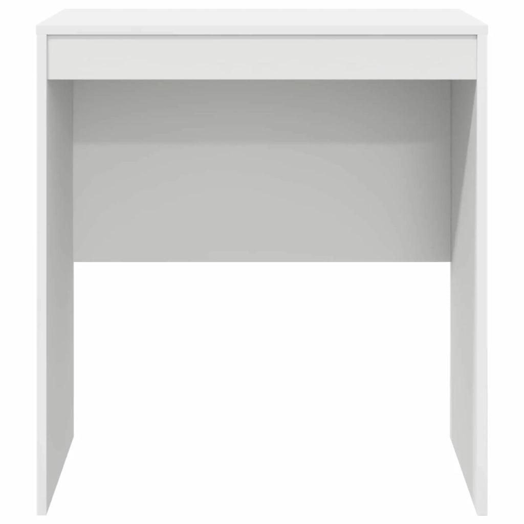 Scrivania Bianco 70 x 50 x 76 cm 869418