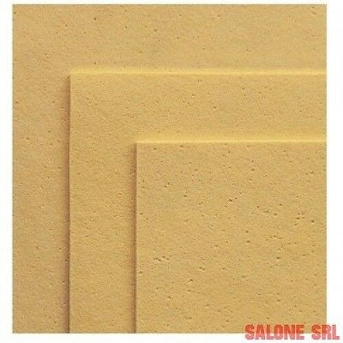 PANNI PER TAMPONATO SERIE C-PP1 CM.26X26 CONFEZIONE 3 PEZZI