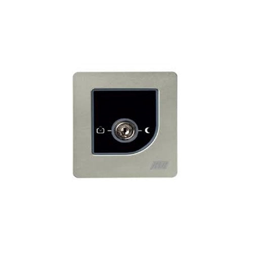 SELETTORE MULTIFUNZIONE ROTATIVO CON CHIAVE PER SLIDER 2.0 RIB ACG9426B GARANZIA