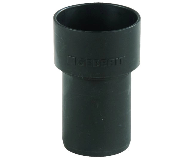 RACCORDO DRITTO AD INNESTO IN PP SERIE SILENT ø40/46   GEBERIT