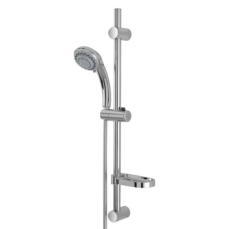 SALISCENDI CON DOCCETTA MULTIFUNZIONE - - IDEAL STAR
