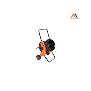 AVVOLGITUBO A CARRELLO 1/2 x 60 mt