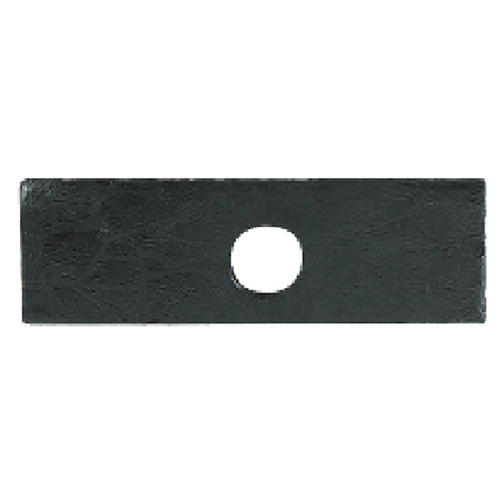 GUARNIZIONE RETTANGOLARE mm 17 x 45- 100 pezzi  - BricoGo