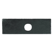 GUARNIZIONE RETTANGOLARE mm 17 x 45- 100 pezzi  - BricoGo