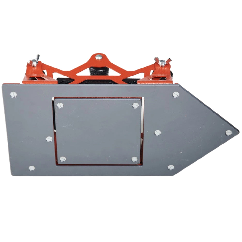 Vibralastre professionale e-fox batteria 15v lastre grandi formati