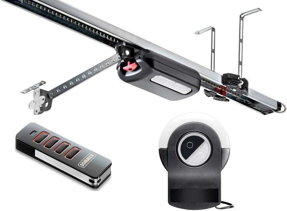 Unità di azionamento S10154-00001 S9060 pro+ 4015862041609