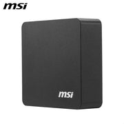 Pc msi cubi nuc u5 3 16g 512gb w11p u5-322 ssd m.2 ddr5 wifi7 vesa - CUBINUCAI+3MG-004EU