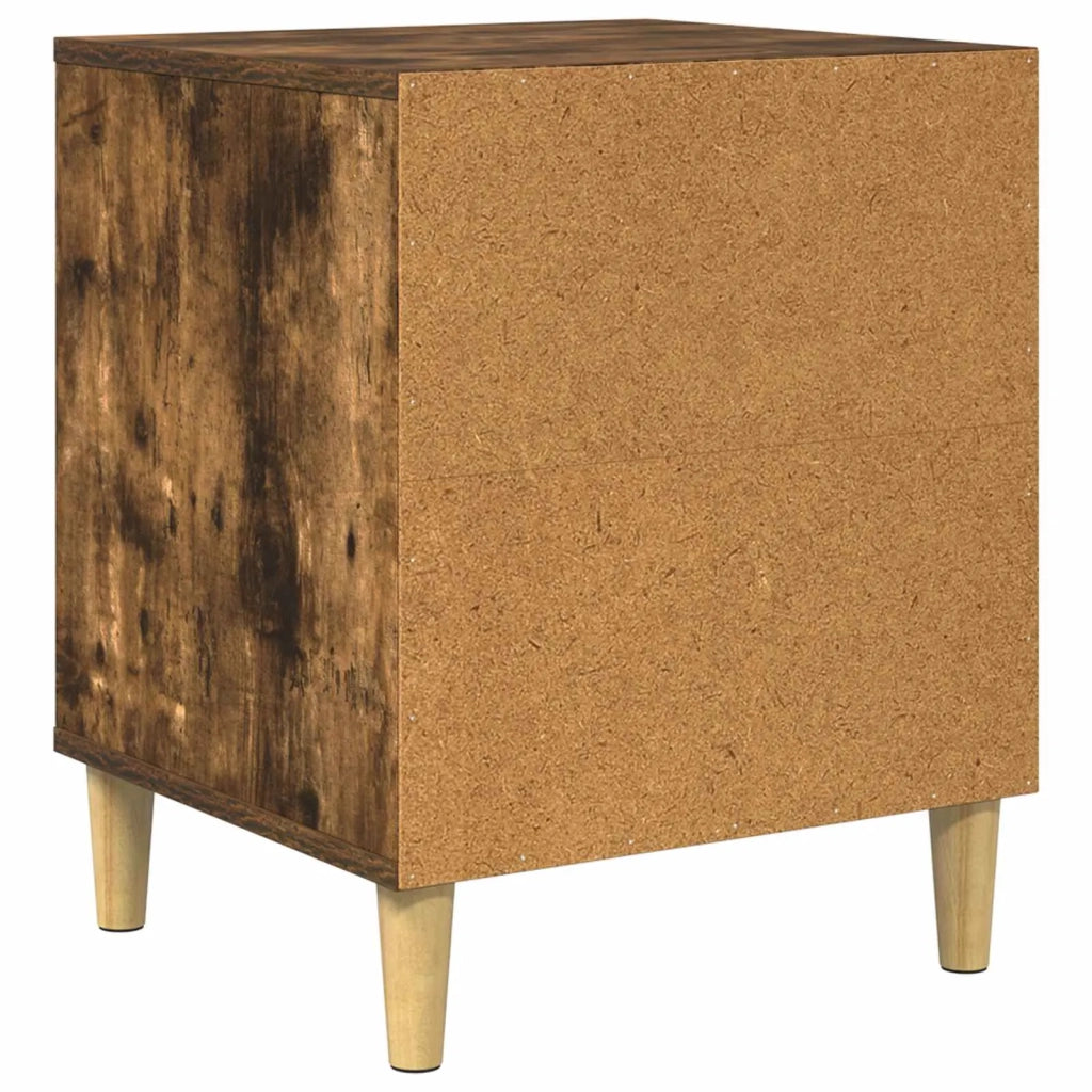 Casa per Gatti Rovere Fumo 42,5 x 40 x 53 cm 8000676