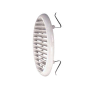 Griglia Pl 155 Tonda Rete 80/125 Molle