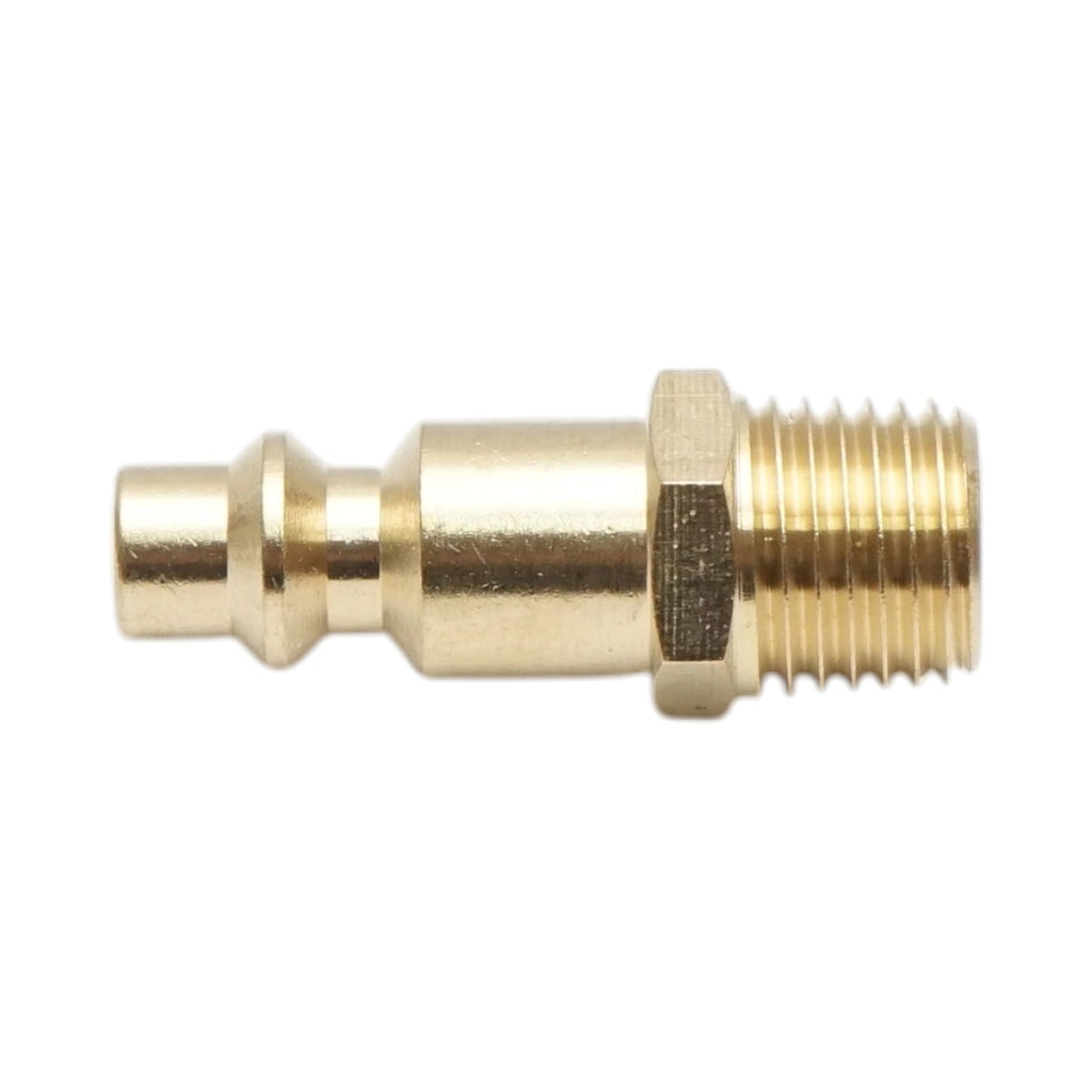 Innesto rapido maschio – filetto esterno 1/4" – per aria compressa