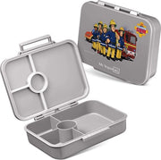 Scatola da picnic - contenitore per cibo da asporto - scatola per pranzo