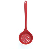 Spazzola a schiuma leggera - Cucchiaio a setole in silicone