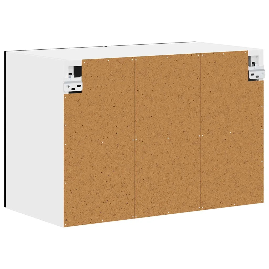 Pannello lavastoviglie Kalmar Nero 60 x 31 x 40 cm