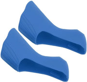 Regolatore di freni per bicicletta di alta qualità - Protezione del regolatore di freni - Progettazione ergonomico - Duraturo - Comodo - Adatto per R7000/R8000 - Regolatore di freni a siliconi