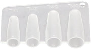 Apri Capsule Portatile - Apri Bottiglie - Leggero - Reutilizzabile - Pulito - Sicuro da utilizzare - Apri Bottiglia